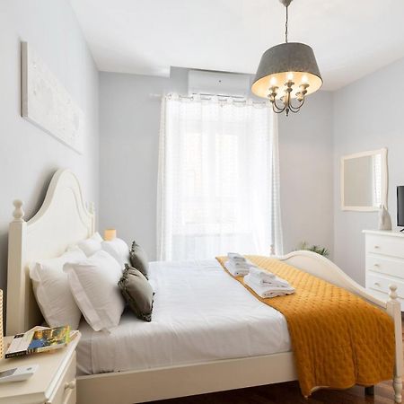 Rome As You Feel - Charming Abode In Trastevere Екстер'єр фото