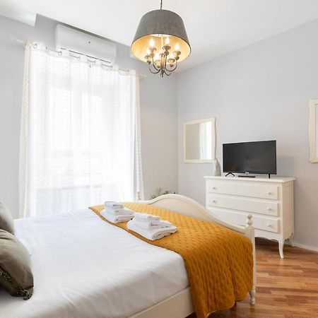 Rome As You Feel - Charming Abode In Trastevere Екстер'єр фото
