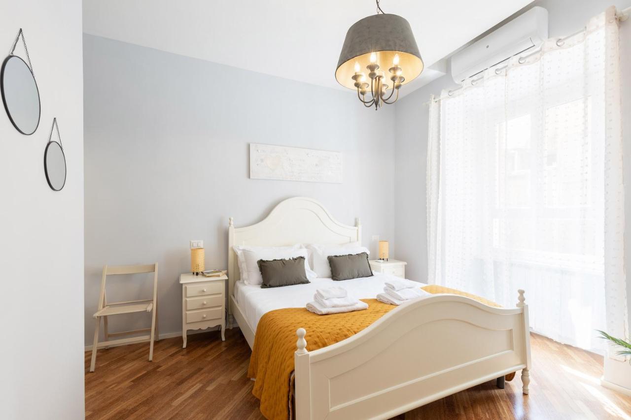 Rome As You Feel - Charming Abode In Trastevere Екстер'єр фото