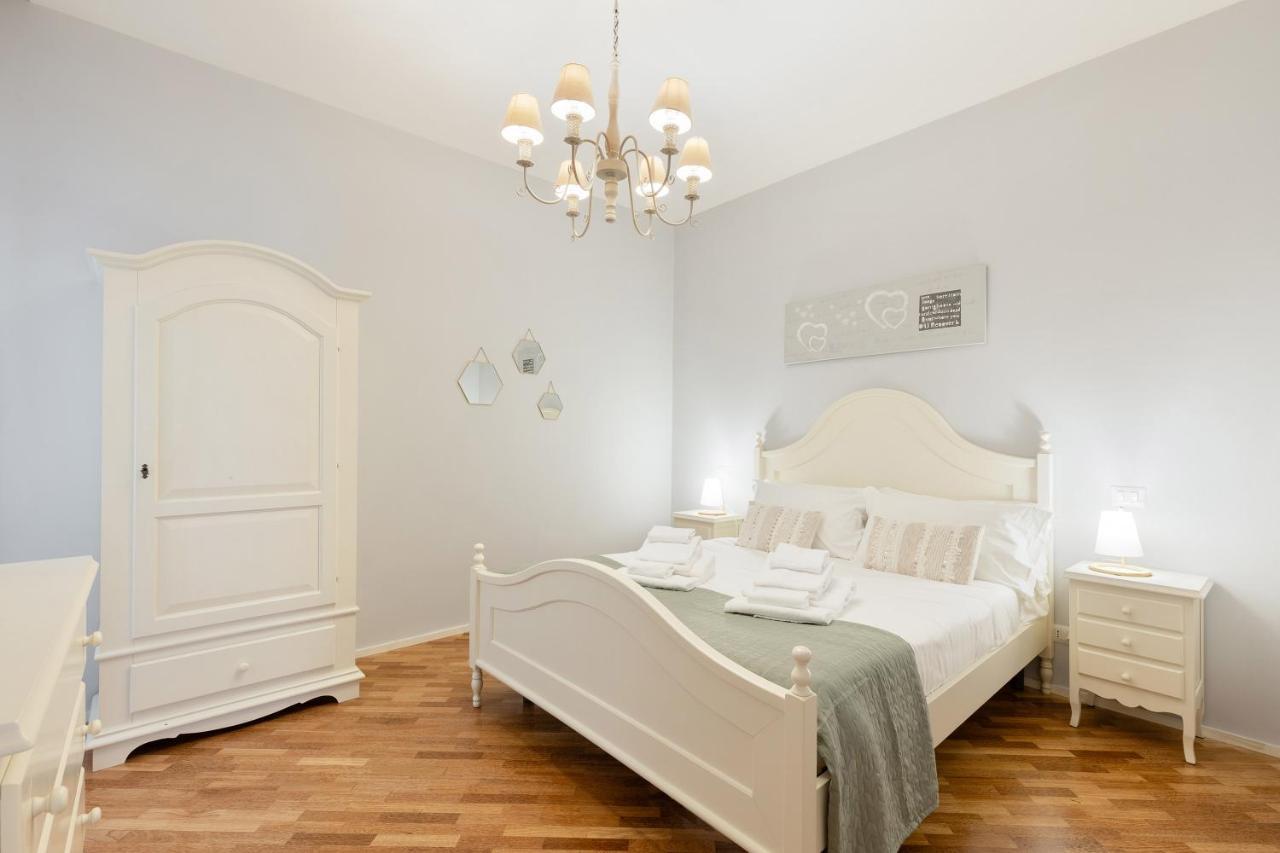 Rome As You Feel - Charming Abode In Trastevere Екстер'єр фото