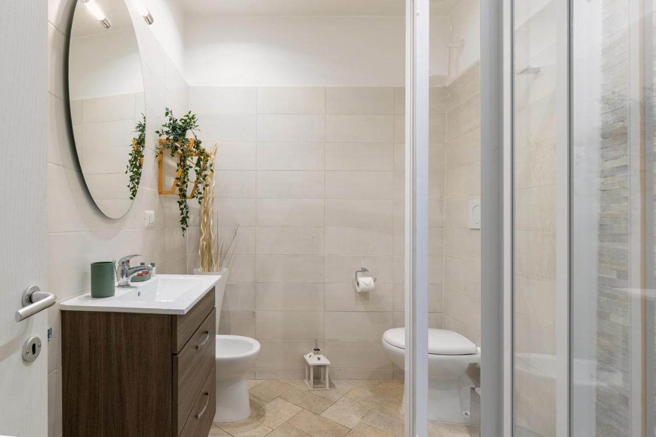 Rome As You Feel - Charming Abode In Trastevere Екстер'єр фото
