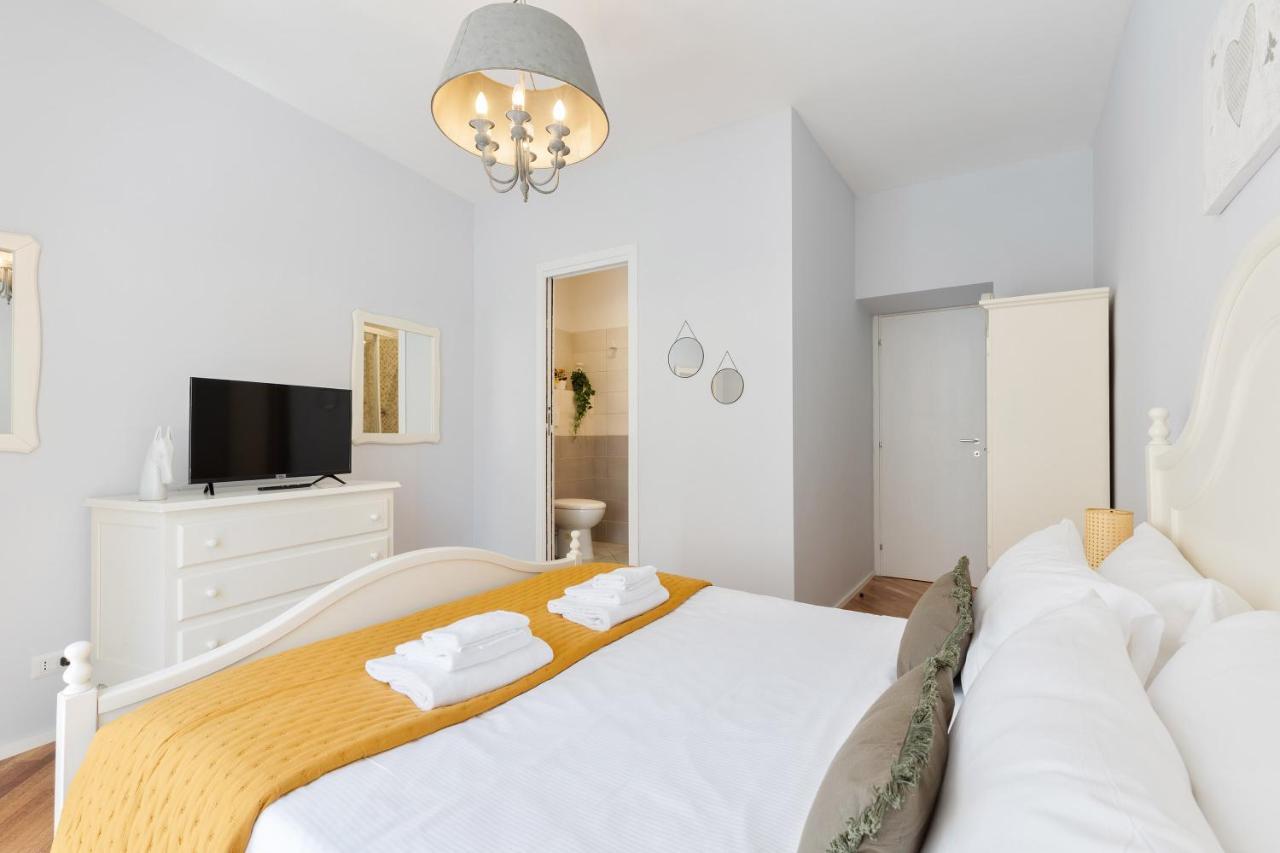Rome As You Feel - Charming Abode In Trastevere Екстер'єр фото