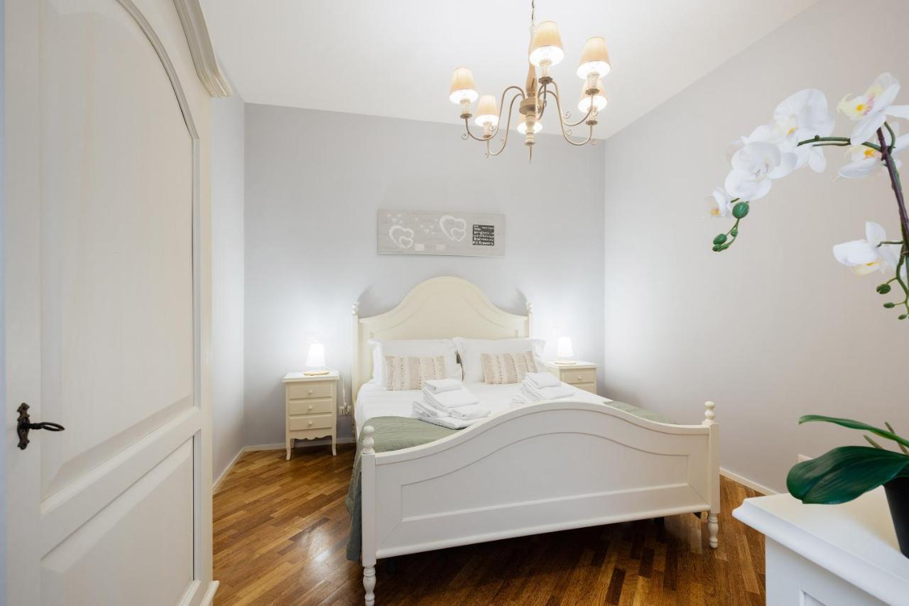 Rome As You Feel - Charming Abode In Trastevere Екстер'єр фото