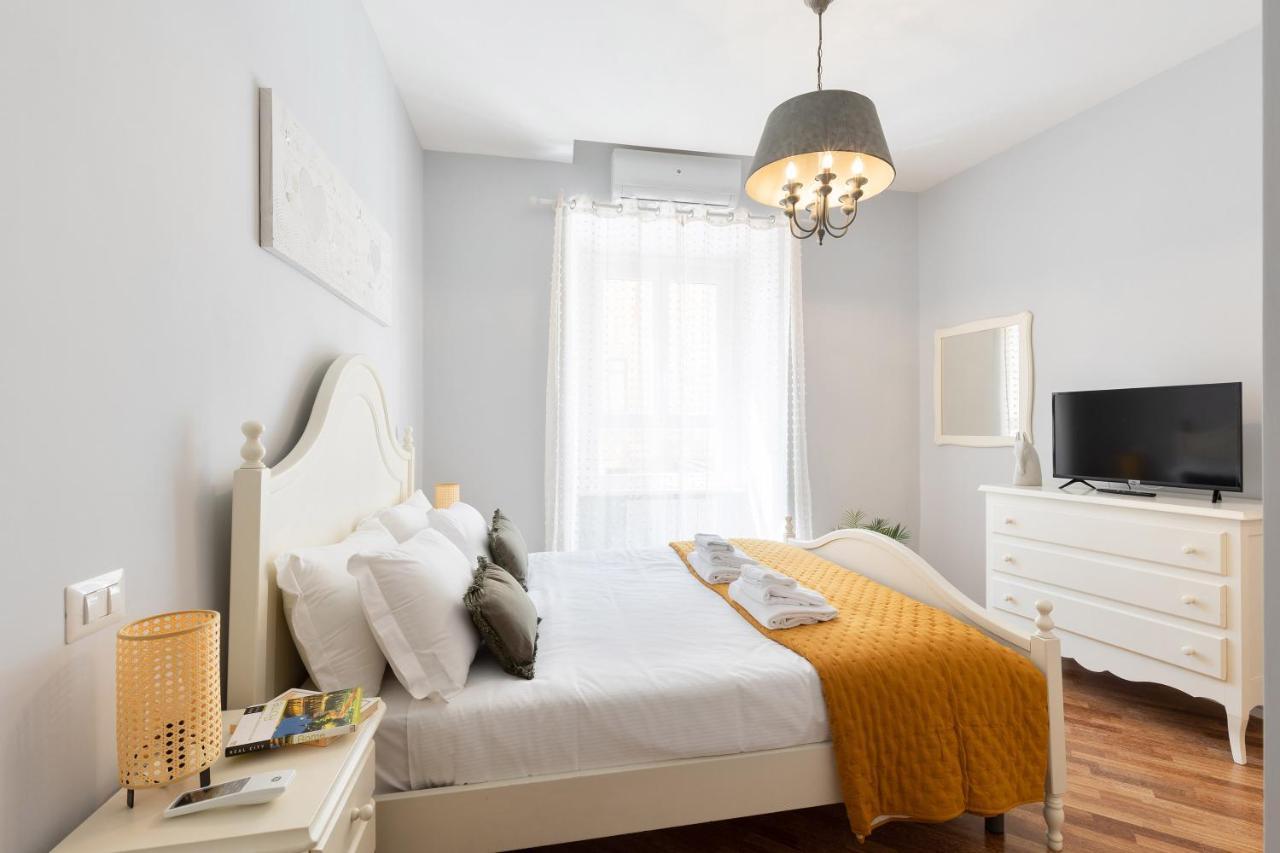 Rome As You Feel - Charming Abode In Trastevere Екстер'єр фото
