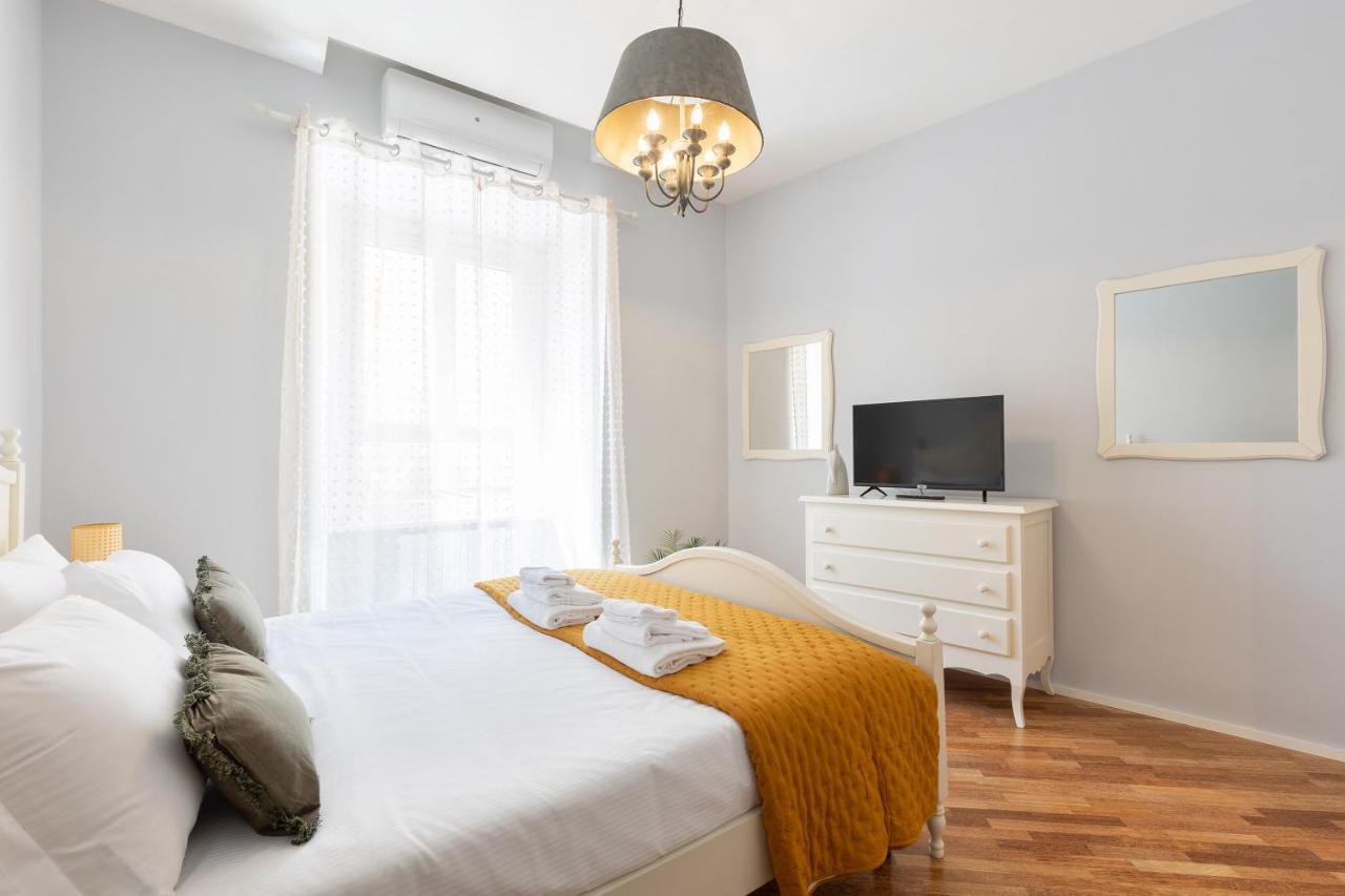 Rome As You Feel - Charming Abode In Trastevere Екстер'єр фото